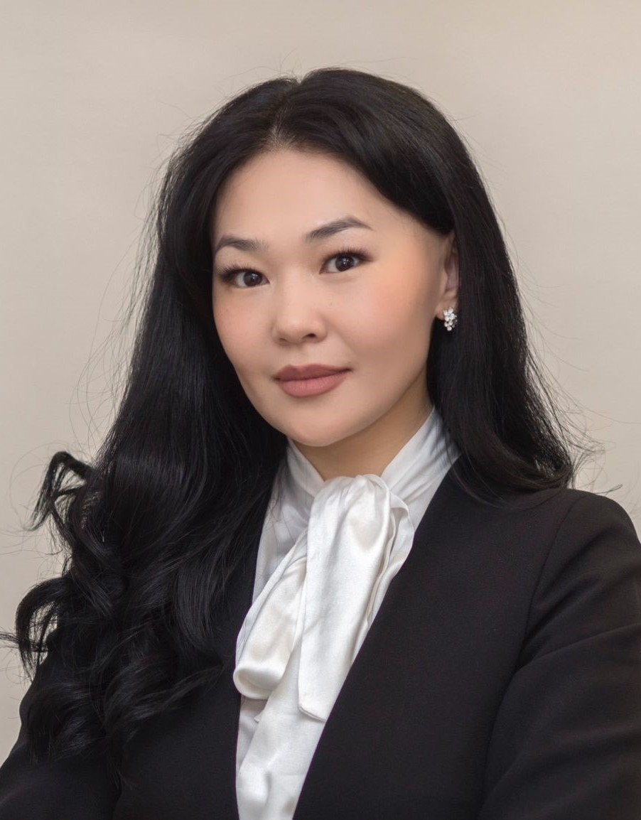 Рақымғали Рымгүл Жанболатқызы